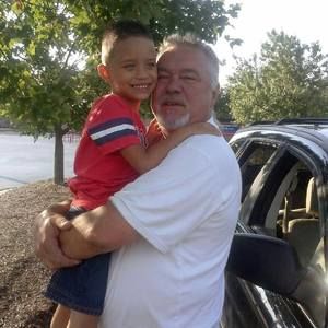 Meet your Posher, Gary